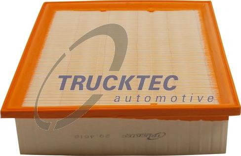 Trucktec Automotive 02.14.111 - Filter za zrak www.molydon.hr