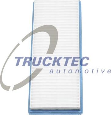 Trucktec Automotive 02.14.187 - Filter za zrak www.molydon.hr