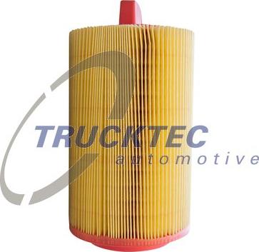 Trucktec Automotive 02.14.136 - Filter za zrak www.molydon.hr