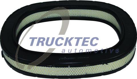 Trucktec Automotive 02.14.130 - Filter za zrak www.molydon.hr