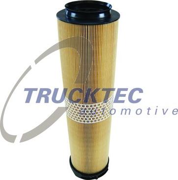 Trucktec Automotive 02.14.132 - Filter za zrak www.molydon.hr