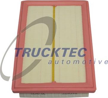 Trucktec Automotive 02.14.210 - Filter za zrak www.molydon.hr