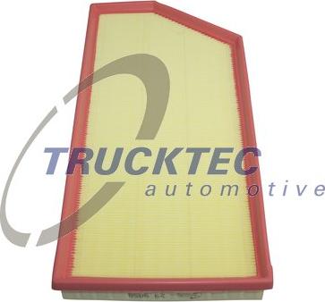 Trucktec Automotive 02.14.226 - Filter za zrak www.molydon.hr