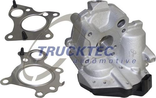 Trucktec Automotive 02.16.093 - EGR ventil www.molydon.hr