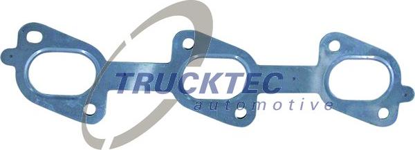 Trucktec Automotive 02.16.052 - Brtva, Ispušna grana www.molydon.hr