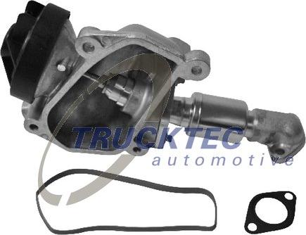 Trucktec Automotive 02.16.029 - EGR ventil www.molydon.hr