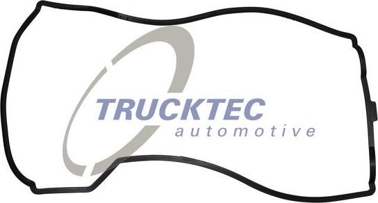 Trucktec Automotive 02.10.045 - Brtva, poklopac glave cilindra www.molydon.hr