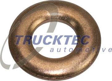 Trucktec Automotive 02.10.080 - Termoizolacijska ploča, sistem za ubrizgavanje www.molydon.hr