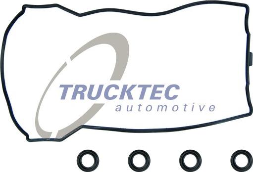 Trucktec Automotive 02.10.115 - Garnitura brtvi, poklopac glave cilindra www.molydon.hr