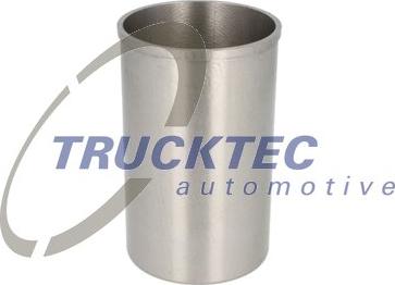 Trucktec Automotive 02.10.172 - Kosuljica cilindra www.molydon.hr