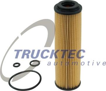 Trucktec Automotive 02.18.040 - Filter za ulje www.molydon.hr