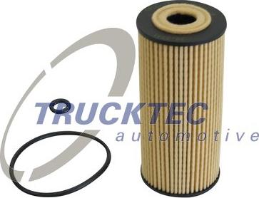 Trucktec Automotive 02.18.063 - Filter za ulje www.molydon.hr