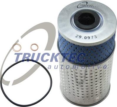 Trucktec Automotive 02.18.031 - Filter za ulje www.molydon.hr