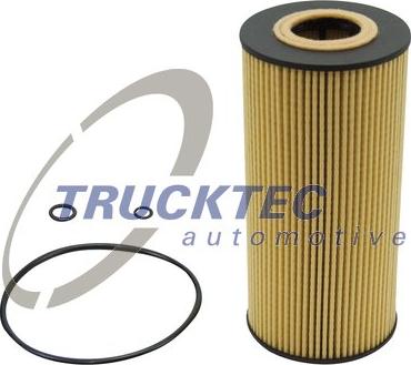 Trucktec Automotive 02.18.033 - Filter za ulje www.molydon.hr