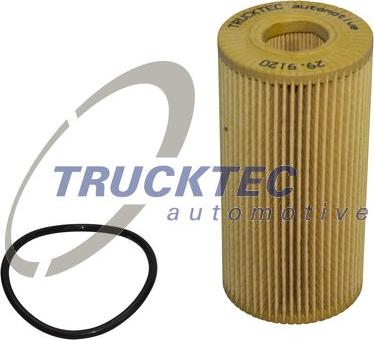 Trucktec Automotive 02.18.156 - Filter za ulje www.molydon.hr