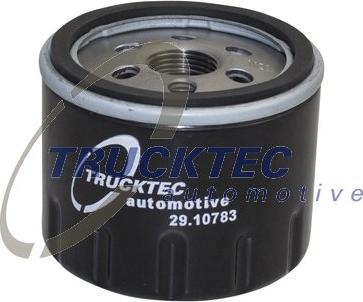 Trucktec Automotive 02.18.169 - Filter za ulje www.molydon.hr