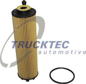 Trucktec Automotive 02.18.162 - Filter za ulje www.molydon.hr