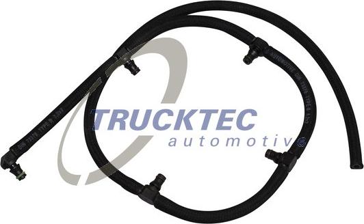 Trucktec Automotive 02.13.098 - Crijevo, višak goriva www.molydon.hr