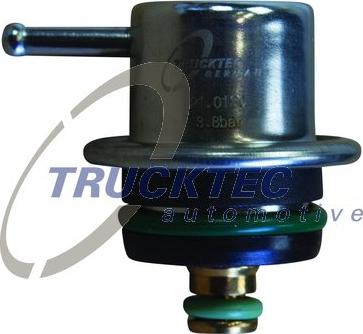 Trucktec Automotive 02.13.044 - Regulator pritiska goriva www.molydon.hr