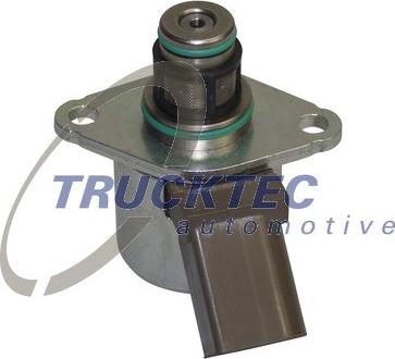 Trucktec Automotive 02.13.243 - Ventil za reguliranje pritiska, Common-rail sistem www.molydon.hr