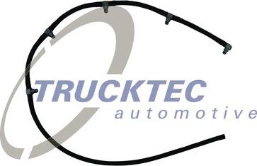 Trucktec Automotive 02.13.216 - Crijevo, višak goriva www.molydon.hr