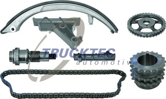Trucktec Automotive 02.12.219 - Set lanaca razvod i natezači www.molydon.hr