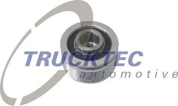 Trucktec Automotive 02.17.043 - Remenica, alternator www.molydon.hr