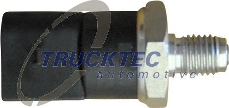 Trucktec Automotive 02.17.035 - Senzor, pritisak goriva www.molydon.hr