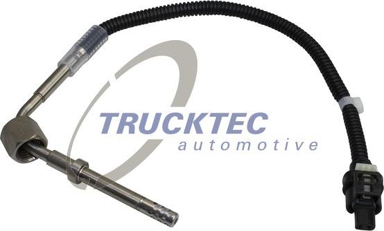 Trucktec Automotive 02.17.155 - Senzor, temperatura Ispušnih plinova www.molydon.hr