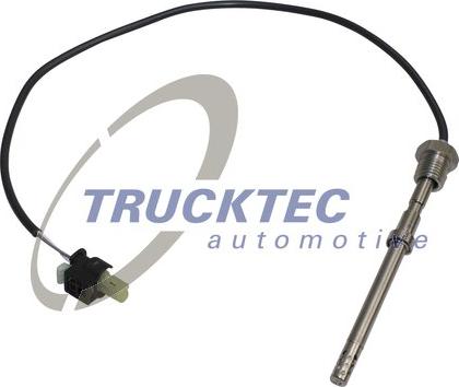 Trucktec Automotive 02.17.158 - Senzor, temperatura Ispušnih plinova www.molydon.hr