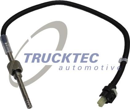 Trucktec Automotive 02.17.157 - Senzor, temperatura Ispušnih plinova www.molydon.hr