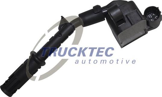 Trucktec Automotive 02.17.189 - Indukcioni kalem (bobina) www.molydon.hr