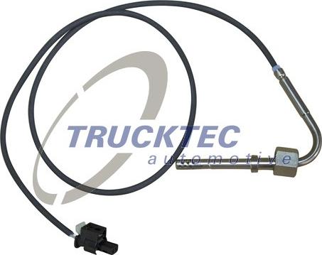 Trucktec Automotive 02.17.125 - Senzor, temperatura Ispušnih plinova www.molydon.hr