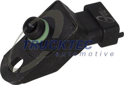 Trucktec Automotive 02.17.121 - Senzor, pritisak usisne Cijevi www.molydon.hr