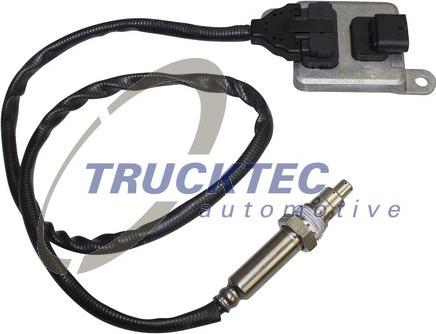 Trucktec Automotive 02.17.171 - NOx-senzor, ubrizgavanje karbamida www.molydon.hr