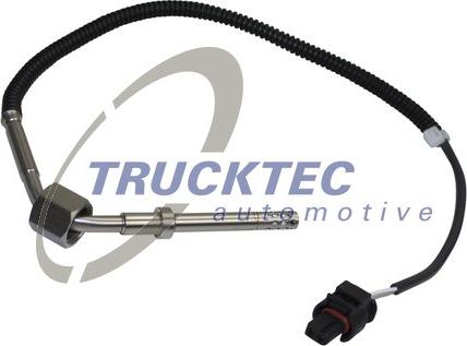 Trucktec Automotive 02.17.203 - Senzor, temperatura Ispušnih plinova www.molydon.hr