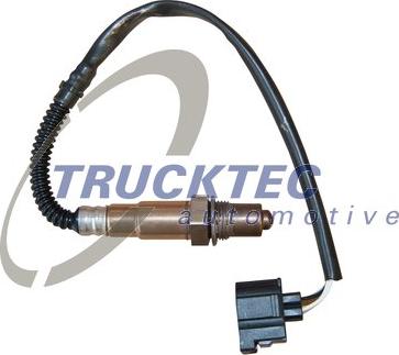 Trucktec Automotive 02.39.094 - Lambda-sonda www.molydon.hr