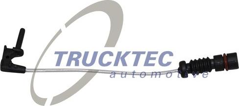 Trucktec Automotive 02.35.575 - Signalni kontakt, trosenje kočione plocice www.molydon.hr