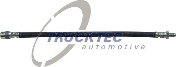 Trucktec Automotive 02.35.009 - Kočiono crijevo, lajtung www.molydon.hr