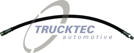Trucktec Automotive 02.35.013 - Kočiono crijevo, lajtung www.molydon.hr