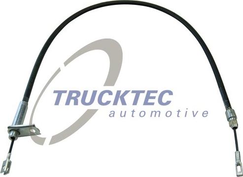 Trucktec Automotive 02.35.339 - Sajla ručne kočnice www.molydon.hr