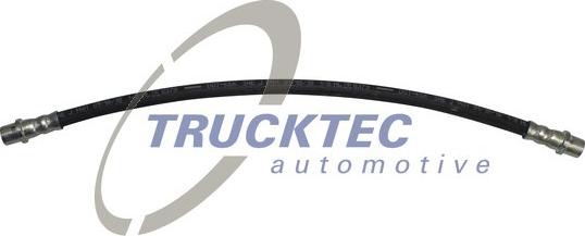 Trucktec Automotive 02.35.299 - Kočiono crijevo, lajtung www.molydon.hr