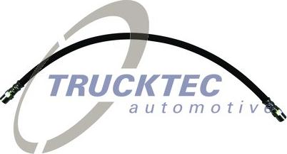 Trucktec Automotive 02.35.297 - Kočiono crijevo, lajtung www.molydon.hr