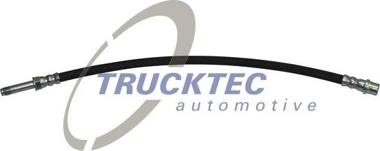 Trucktec Automotive 02.35.214 - Kočiono crijevo, lajtung www.molydon.hr