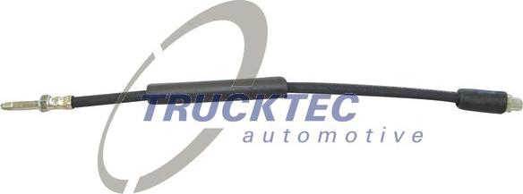 Trucktec Automotive 02.35.280 - Kočiono crijevo, lajtung www.molydon.hr