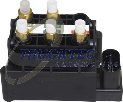 Trucktec Automotive 02.30.457 - Ventil, kompresorski agregat www.molydon.hr