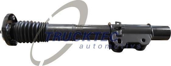 Trucktec Automotive 02.30.469 - Amortizer www.molydon.hr