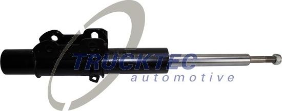 Trucktec Automotive 02.30.477 - Amortizer www.molydon.hr