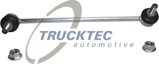 Trucktec Automotive 02.30.506 - Šipka/spona, stabilizator www.molydon.hr