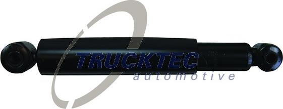 Trucktec Automotive 02.30.106 - Amortizer www.molydon.hr